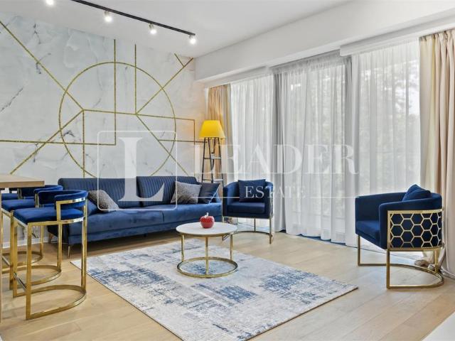 Apartament închirieri în București