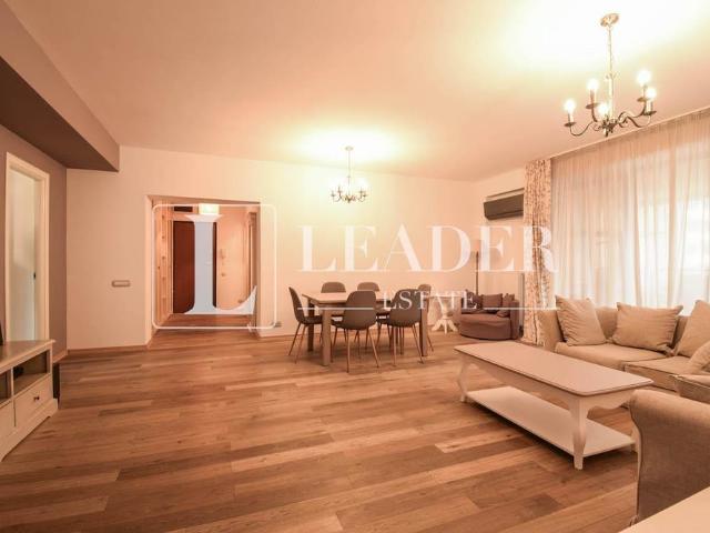 Apartament închirieri în București