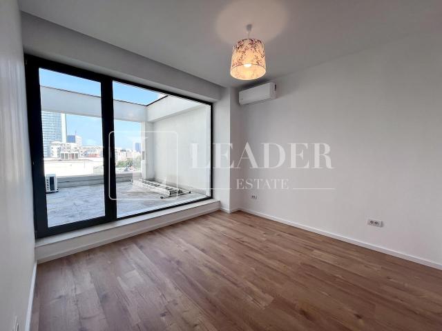 Apartament închirieri în București