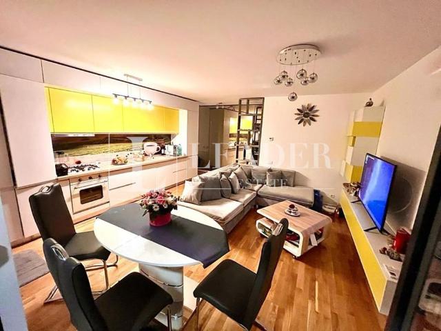 Apartament închirieri în București