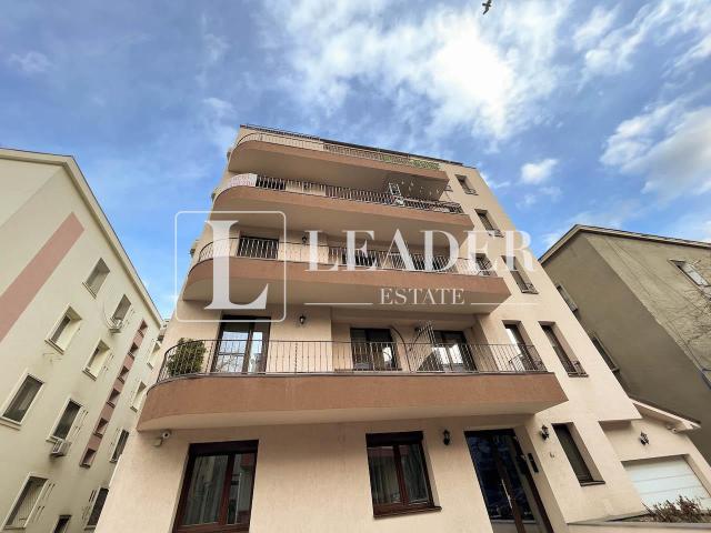 Apartament închirieri în București