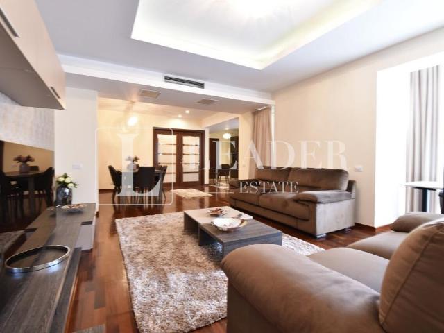Apartament închirieri în București