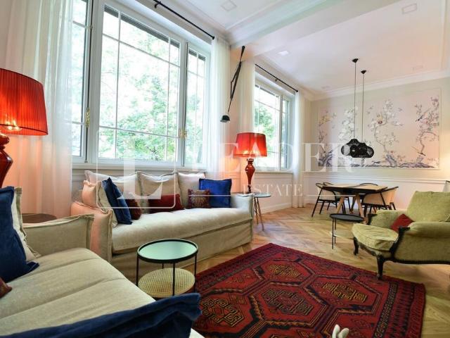 Apartament închirieri în Colțea, București