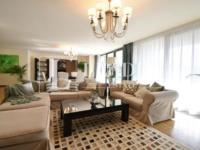 Apartament închirieri în București
