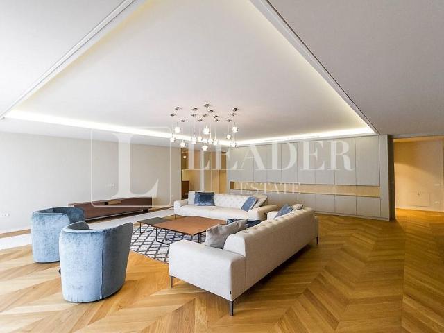 Apartament închirieri în București