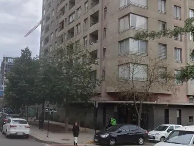 Departamento en arriendo en Tarapacá, Metropolitana
