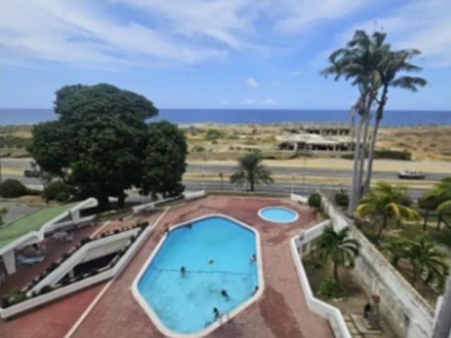 Propiedad en alquiler en Vargas