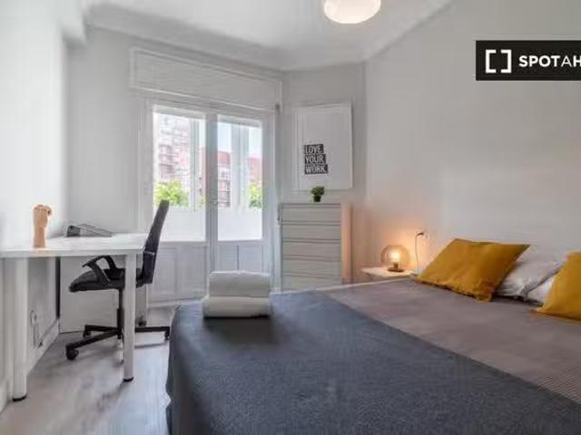 Casa en alquiler en Castilla, Madrid