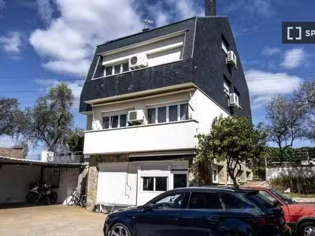 Casa en alquiler en Pozuelo De Alarcón, Madrid