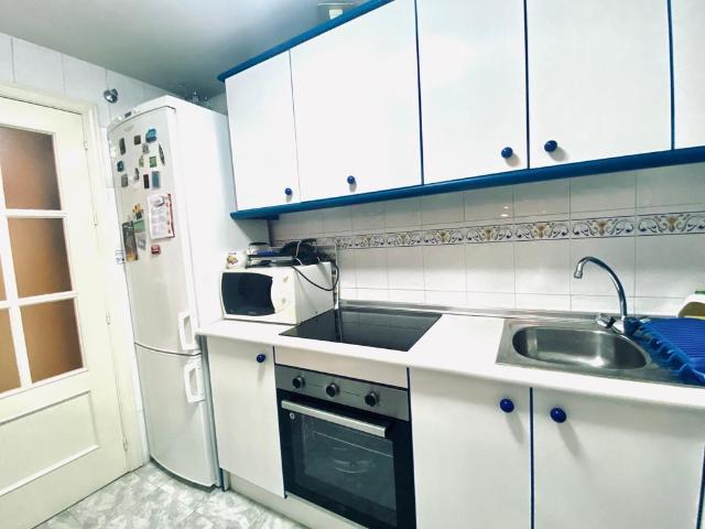 Piso en alquiler en Aguadulce
