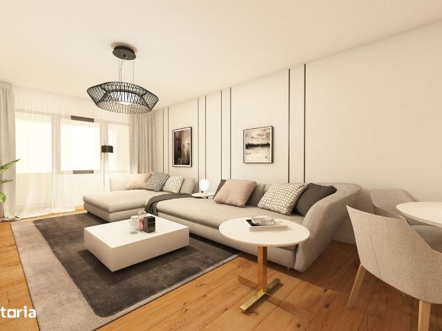 Apartament vânzări în Romani, București