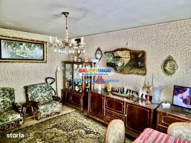 Apartament vânzări în București