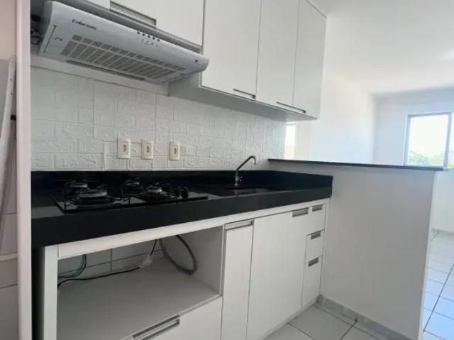 Apartamento venda em Região Geográfica Imediata de Natal, Parnamirim