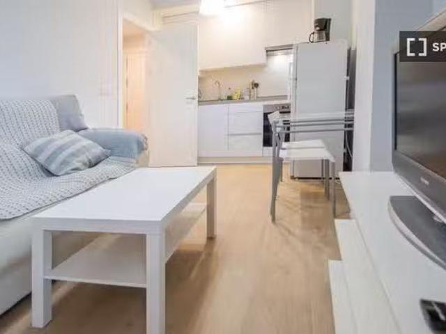 Apartamento en alquiler en Asdrúbal, Bahía de Cádiz