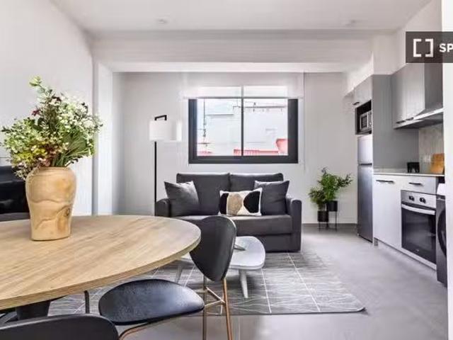 Apartamento en alquiler en la Palmereta, Valencia