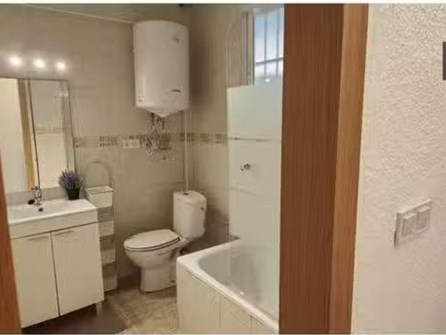 Apartamento en alquiler en Cala Major, Palma