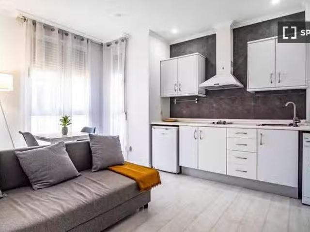 Apartamento en alquiler en l'Eixample, Comarca de València