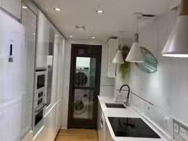 Apartamento en alquiler en Casco Antiguo, Sevilla