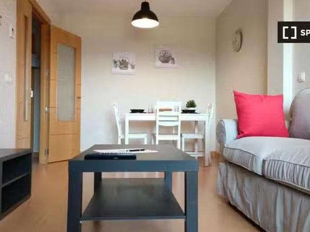 Apartamento en alquiler en Distrito IV, Alcalá de Henares