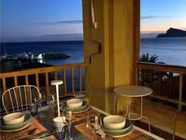 Apartamento en alquiler en Urbanització Serra d'Altea, la Marina Baixa