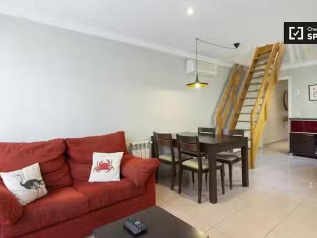 Apartamento en alquiler en Palacio, Medina-sidonia