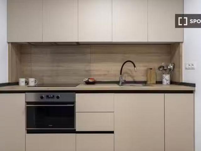 Apartamento en alquiler en Ciutat Vella, Comarca de València