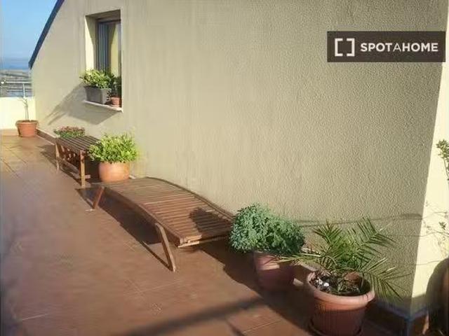 Apartamento en alquiler en Guarnizo, El Astillero