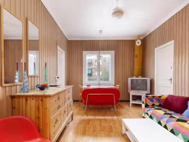 Apartamento en alquiler en l'Alcalatén, Valencia