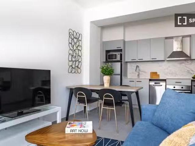 Apartamento en alquiler en la Palmereta, Valencia