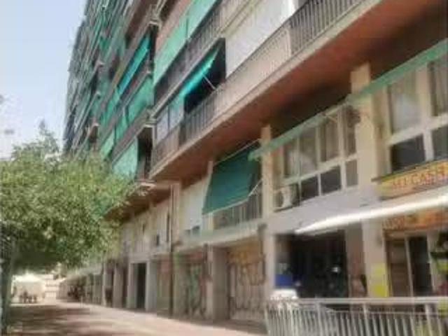 Apartamento en alquiler en Districte V, Barcelonès