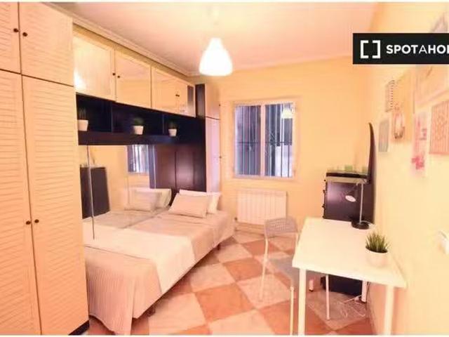 Casa en alquiler en Carabanchel, Madrid
