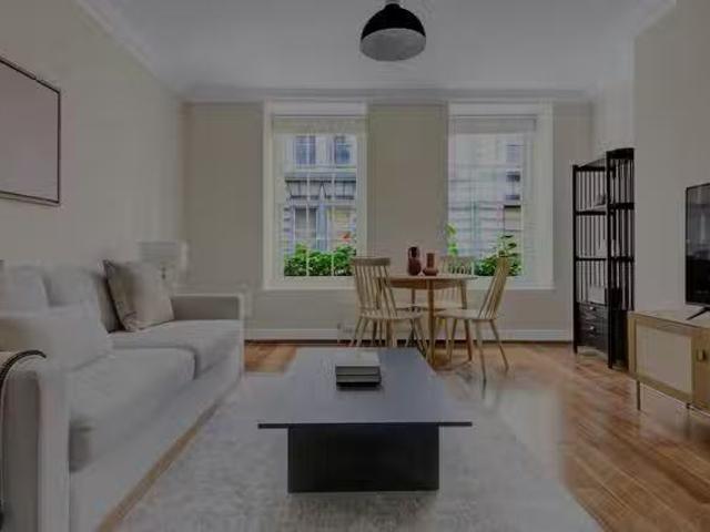 Apartamento en alquiler en Ciudad Lineal, Madrid