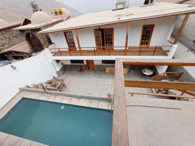 Casa venta en Chaclayo, Lima Metropolitana
