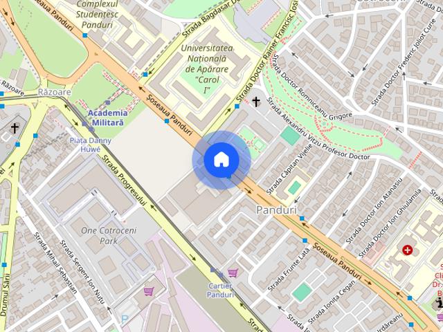 Apartament închirieri în Sector 5, București