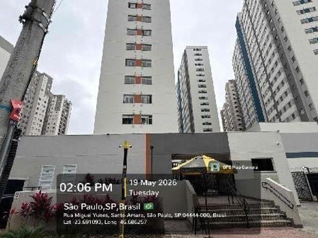 Apartamento venda em Campo Grande, São Paulo