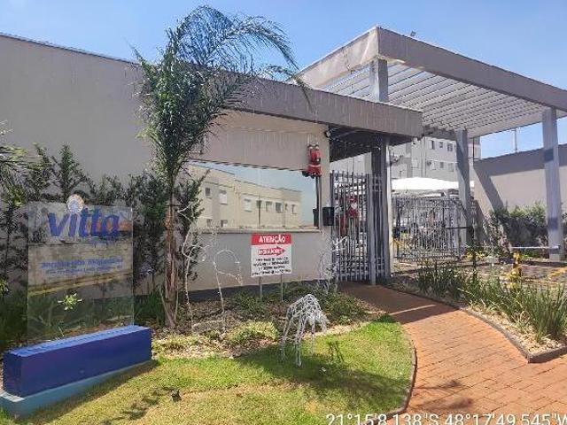 Apartamento venda em Jaboticabal