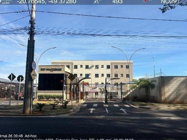 Apartamento venda em São José do Rio Preto