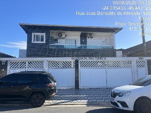 Apartamento venda em Região Imediata de Santos, Região Metropolitana da Baixada Santista