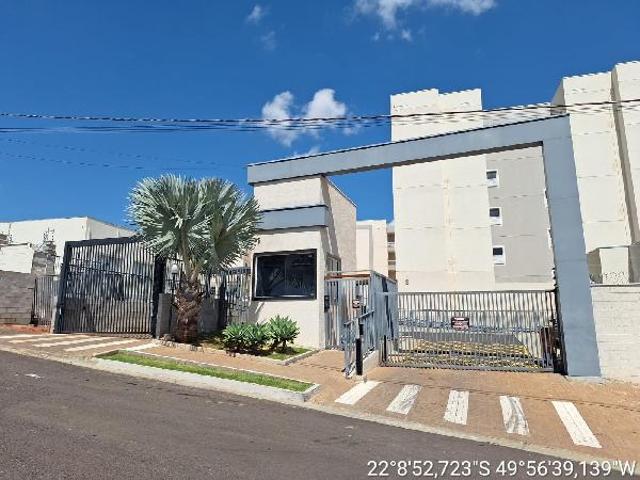 Apartamento venda em Região Imediata de Marília, Marília