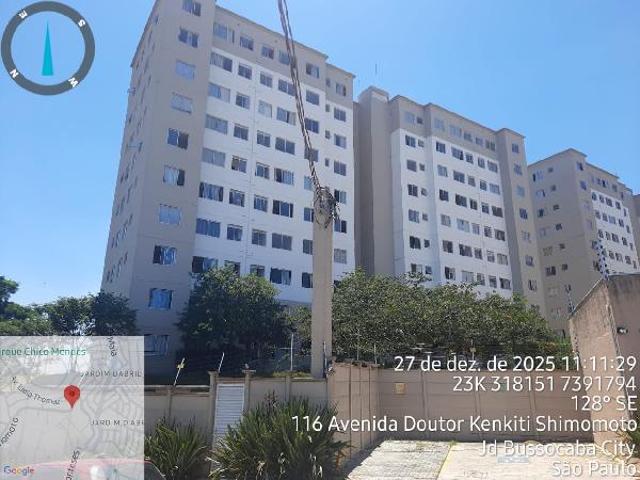 Apartamento venda em Região Imediata de São Paulo, Região Metropolitana de São Paulo