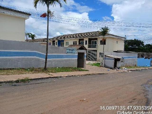Apartamento venda em Região Geográfica Imediata de Luziânia, Região Integrada de Desenvolvimento do Distrito Federal e Entorno