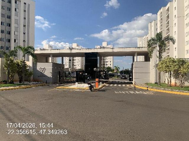Apartamento venda em Região Imediata de Araras, Região Metropolitana de Piracicaba