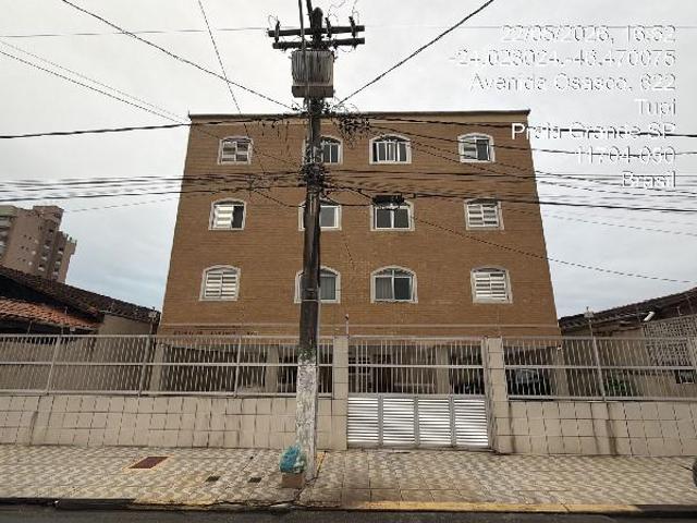 Apartamento venda em Região Imediata de Santos, Região Metropolitana da Baixada Santista