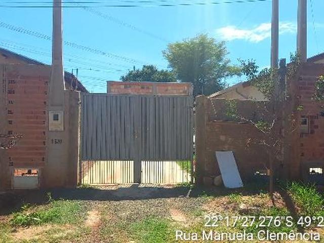Casa venda em Região Imediata de Bauru, Bauru