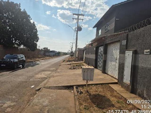 Casa venda em Região Geográfica Imediata de Águas Lindas de Goiás, Região Integrada de Desenvolvimento do Distrito Federal e Entorno