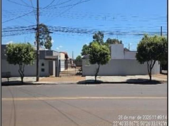 Casa venda em Vila Prudenciana, Assis
