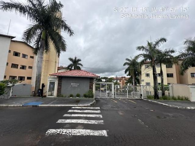 Apartamento venda em Região Imediata de Marília, Marília