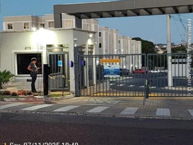 Apartamento venda em Araraquara