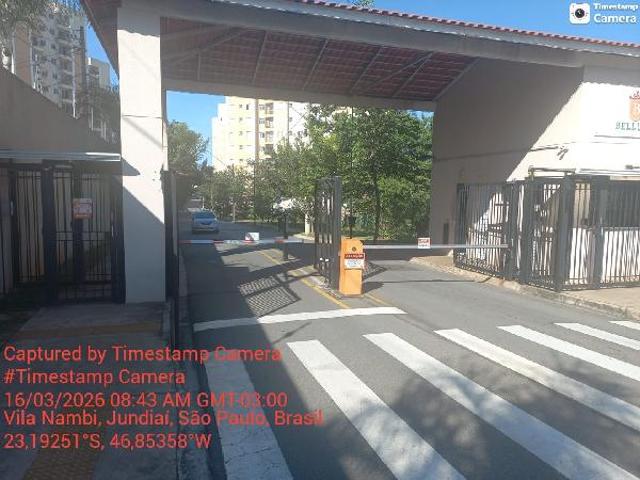 Apartamento venda em Região Imediata de Jundiaí, Jundiaí