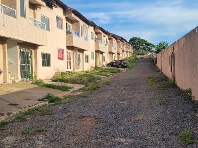 Apartamento venda em Região Geográfica Imediata de Luziânia, Região Integrada de Desenvolvimento do Distrito Federal e Entorno